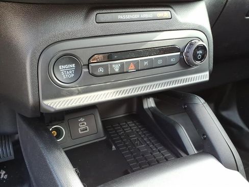 New 2025 Ford Bronco Sport Outer Banks w/ Sasquatch Outer Banks Package image 23