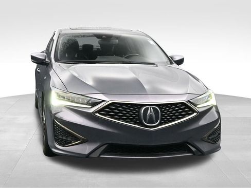 Used 2021 Acura ILX FWD image 2