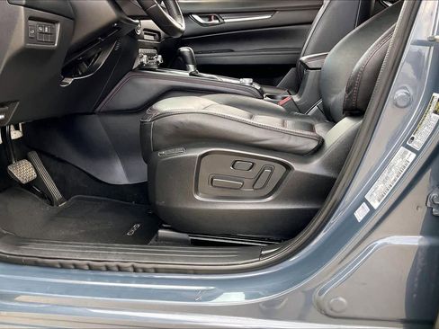 Used 2024 MAZDA CX-5 Carbon Edition image 35