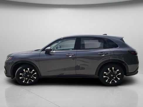 New 2027 Honda HR-V EX-L image 19