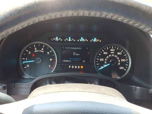 Used 2019 Ford F150 XLT w/ Equipment Group 302A Luxury AWD/4WD image 21