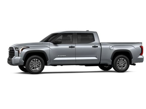 New 2026 Toyota Tundra SR5 AWD/4WD image 3