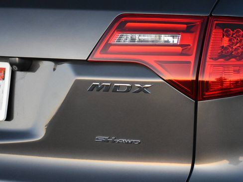 Used 2012 Acura MDX w/ Technology Package image 14