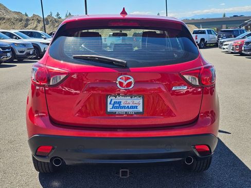 Used 2016 MAZDA CX-5 Sport FWD image 6