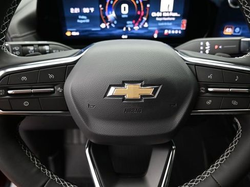 New 2026 Chevrolet Traverse LT w/ Driver Confidence Package image 43