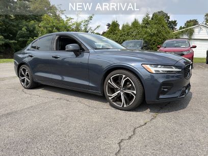 Used 2024 Volvo S60 B5 Core