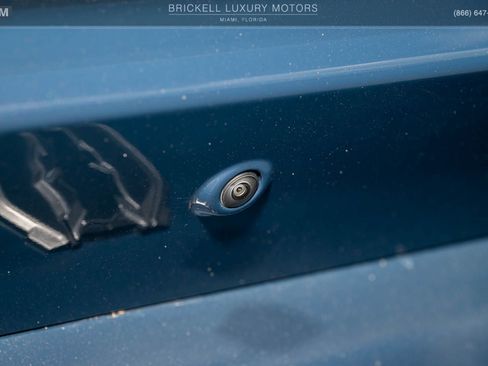 Used 2024 Ford Mustang Dark Horse RWD image 17