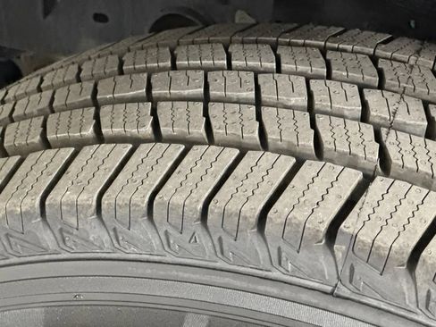 Used 2022 Jeep Wrangler Unlimited Sahara AWD/4WD image 10