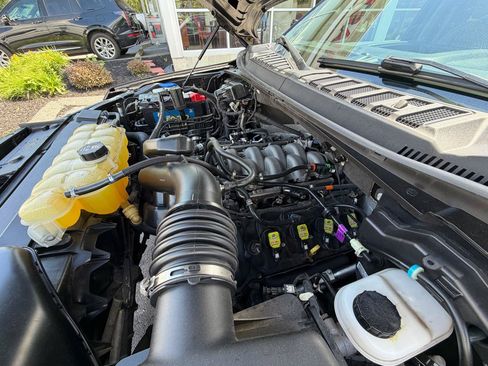 Used 2020 Ford F150 XL w/ Equipment Group 101A Mid AWD/4WD image 21