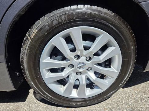 Used 2018 Nissan Altima 2.5 S w/ S Convenience Package FWD image 10