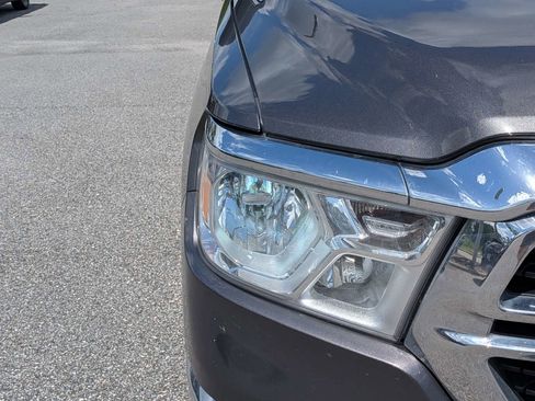 Used 2020 RAM 1500 Big Horn RWD image 10