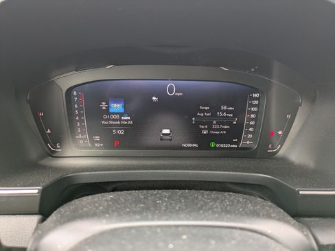 Used 2025 Honda Pilot Black Edition image 25