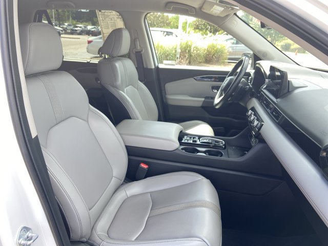 Used 2023 Honda Pilot EX-L image 33