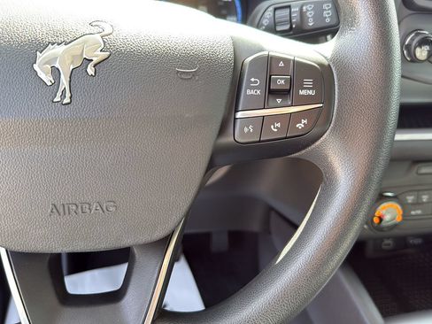 Used 2023 Ford Bronco Sport Big Bend AWD/4WD image 15