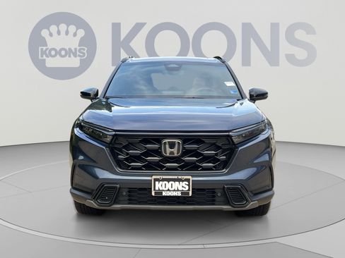 Used 2025 Honda CR-V Sport-L image 11