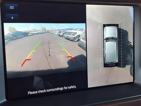 Certified 2024 Ford Bronco Outer Banks image 14