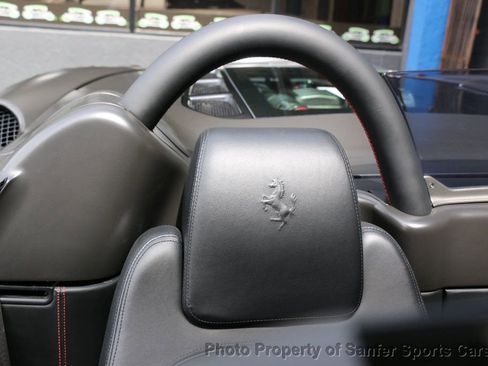 Used 2006 Ferrari F430 Spider image 39