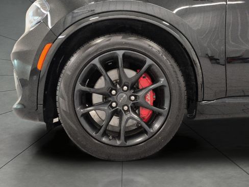 Used 2023 Dodge Durango SRT AWD/4WD image 3