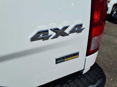 Used 2018 RAM 1500 Tradesman w/ Popular Equipment Group image 7