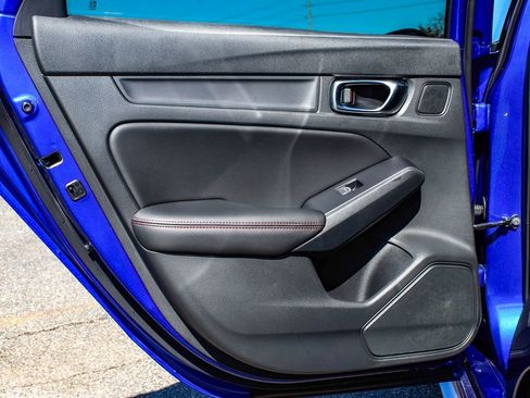 Used 2025 Acura Integra Type S image 11