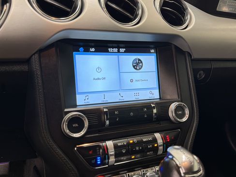 Used 2017 Ford Mustang GT Premium RWD image 19