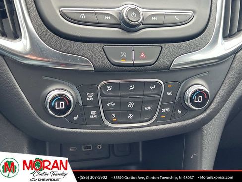 Certified 2024 Chevrolet Equinox LT FWD image 22