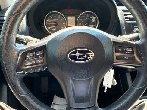 Used 2013 Subaru Crosstrek 2.0i Premium w/ Popular Pkg 2 AWD/4WD image 26