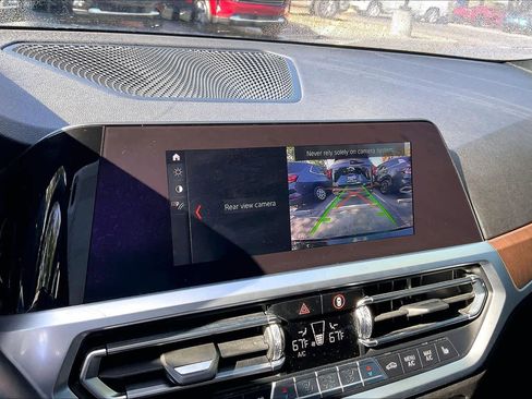 Used 2020 BMW 330i xDrive Sedan image 20