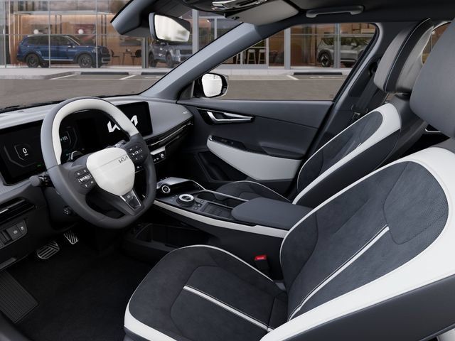 New 2026 Kia EV6 GT-Line RWD image 17