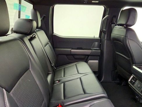 Used 2026 Ford F150 Lariat w/ Equipment Group 501A Mid AWD/4WD image 23