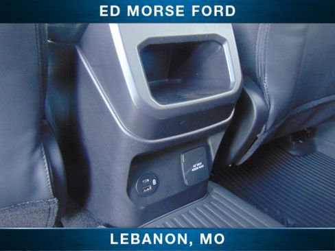 New 2025 Ford Ranger Raptor image 13