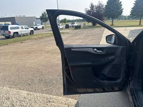 Used 2021 Ford Escape SE w/ Convenience Package AWD/4WD image 18