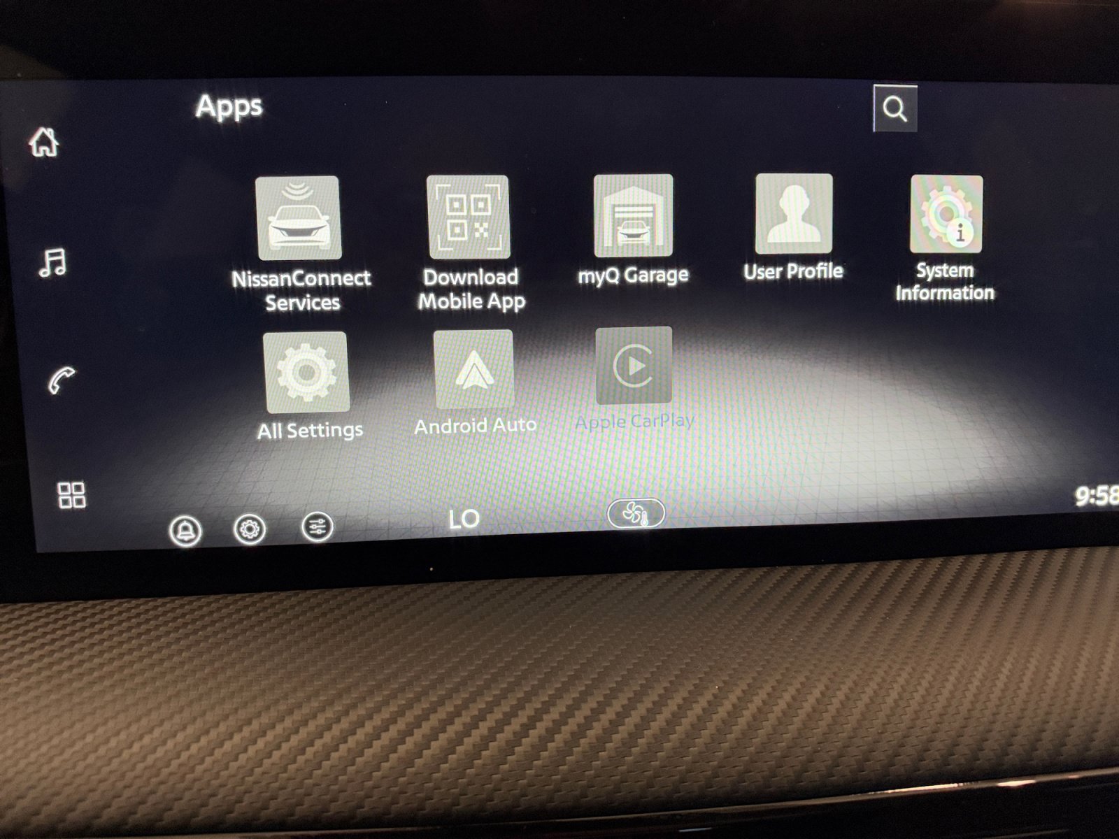 Used 2026 Nissan Kicks SR FWD image 35