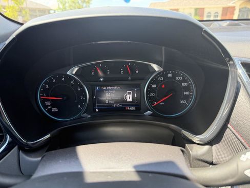 Used 2024 Chevrolet Equinox RS FWD image 24