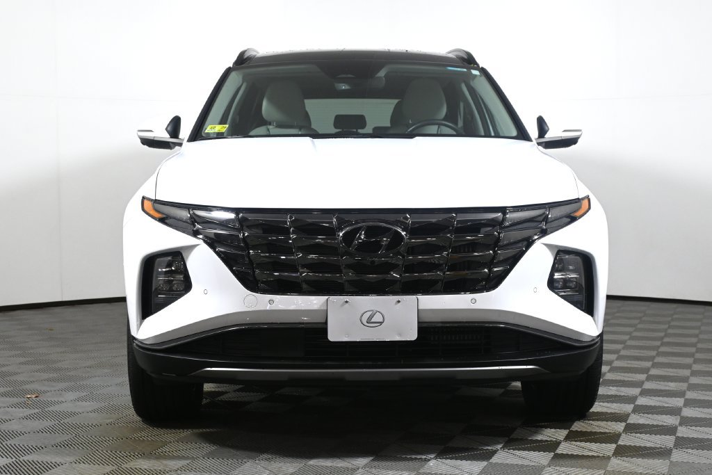 Used 2023 Hyundai Tucson Limited AWD/4WD image 10