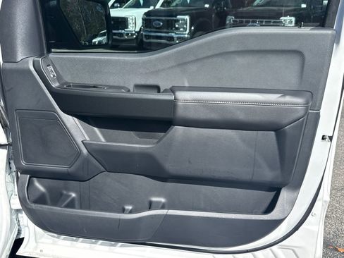 New 2026 Ford F150 STX image 15
