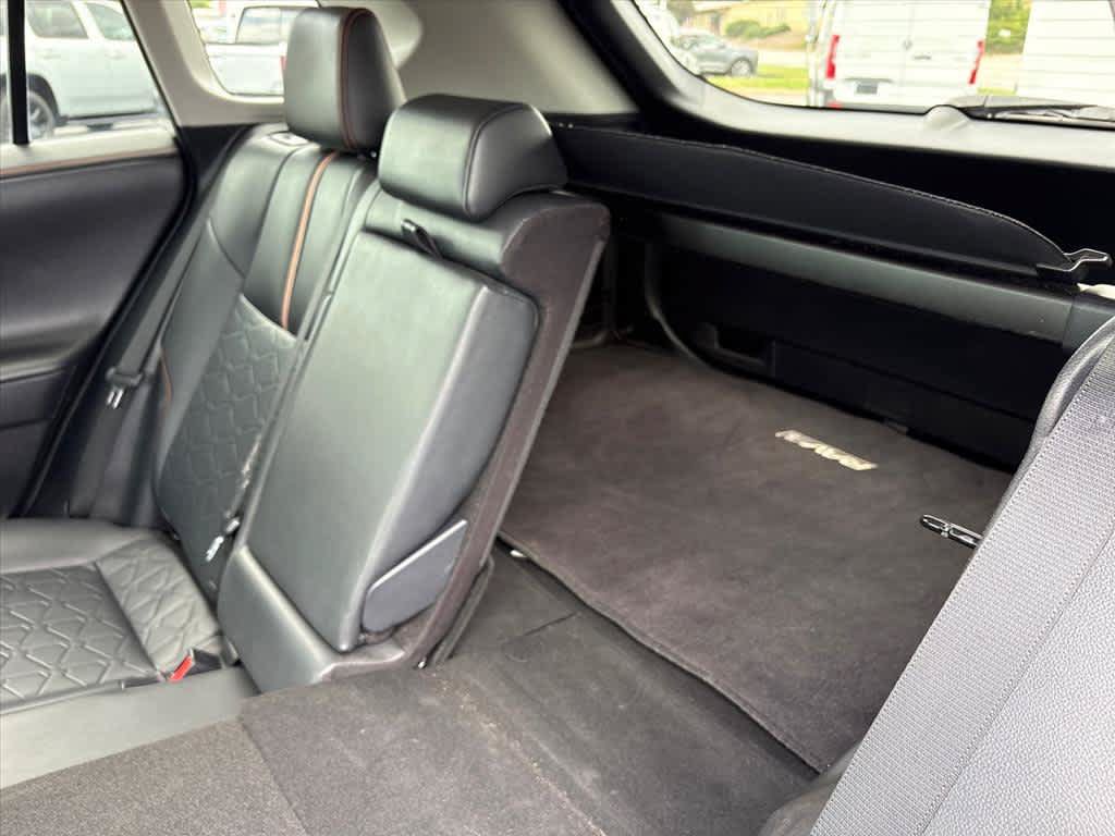 Used 2019 Toyota RAV4 Adventure AWD/4WD image 8