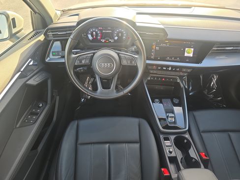 Used 2024 Audi A3 2.0T Premium FWD image 17