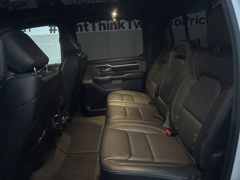 Used 2022 RAM 1500 Big Horn image 23