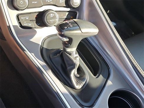 Used 2020 Dodge Challenger SXT w/ Driver Convenience Group image 29
