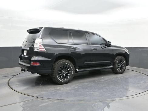 Used 2023 Lexus GX 460 Premium AWD/4WD image 15