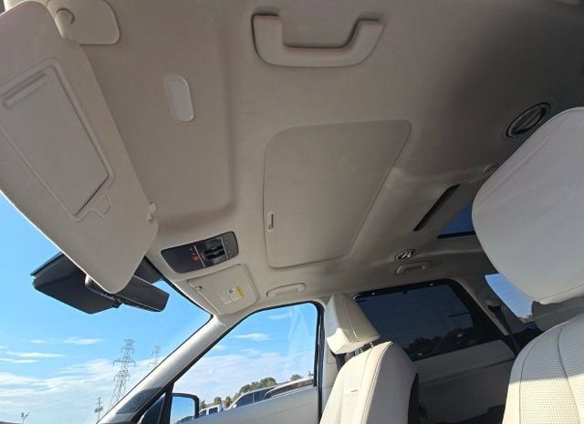 Used 2026 Hyundai Palisade Calligraphy AWD/4WD image 14