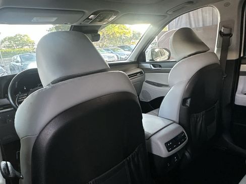 Used 2023 Hyundai Palisade SEL AWD/4WD image 23
