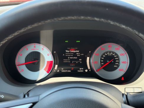Used 2020 Acura RDX A-Spec AWD/4WD image 21