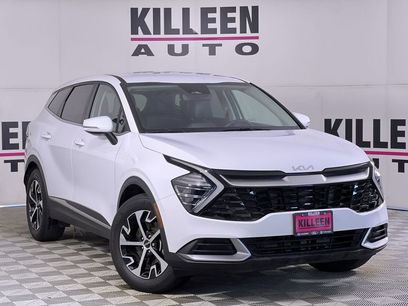 Used 2024 Kia Sportage EX