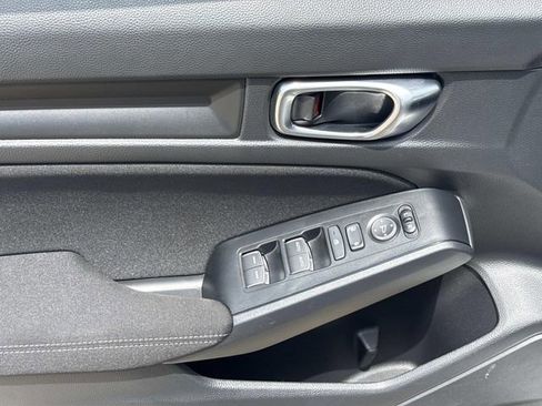 Certified 2026 Honda Civic Sport image 10