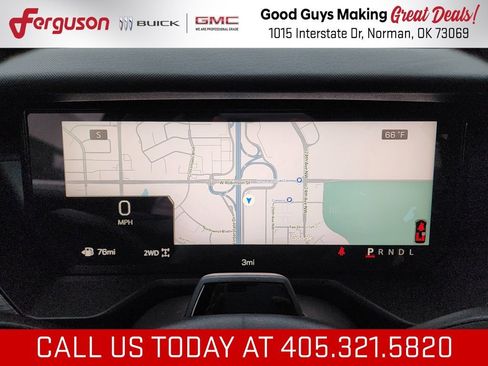 New 2026 GMC Acadia AT4 w/ Super Cruise Package AWD/4WD image 26