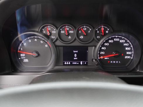 Used 2024 GMC Sierra 1500 Pro w/ Pro Value Package AWD/4WD image 42
