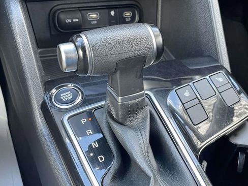 Used 2023 Kia Sportage EX image 38