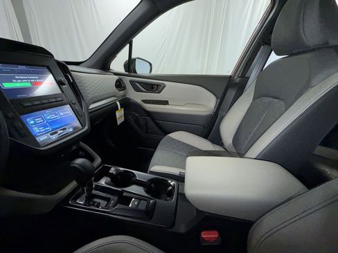 New 2026 Subaru Forester image 20